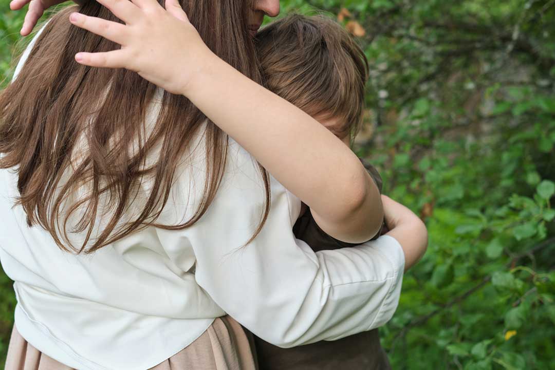 How to Modify a Custody Agreement in New Jersey