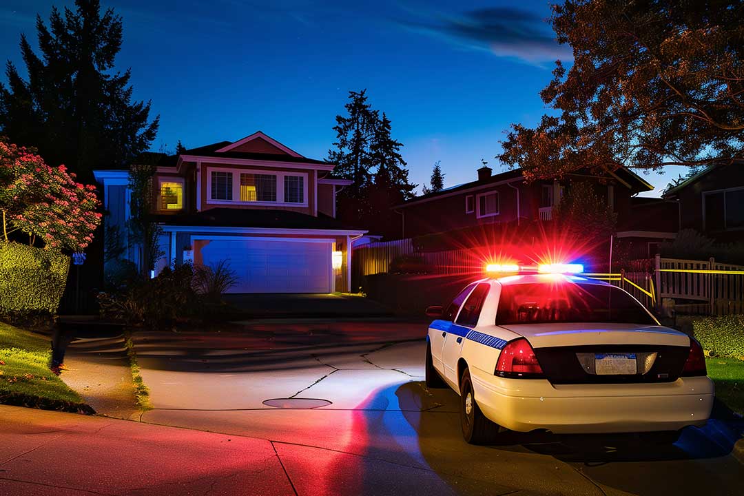 The Impact of Domestic Violence on Child Custody Cases