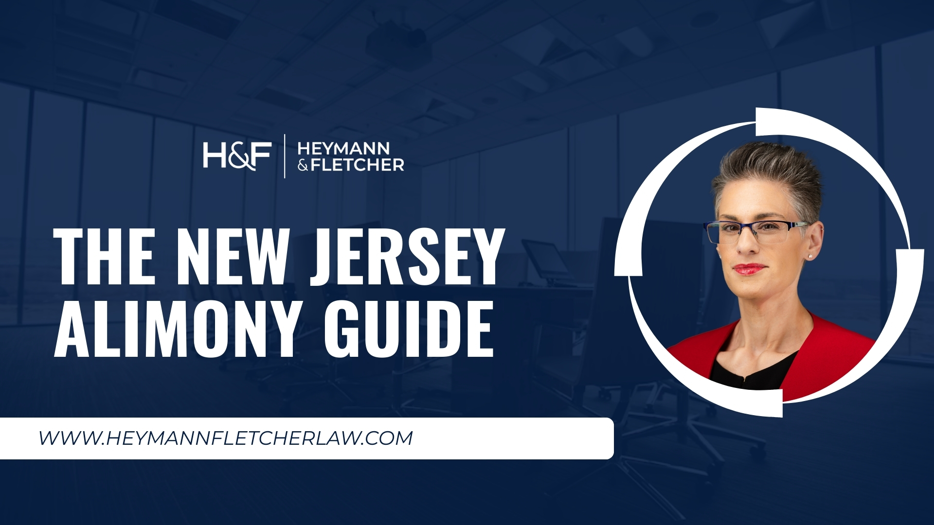 The New Jersey Alimony Guide