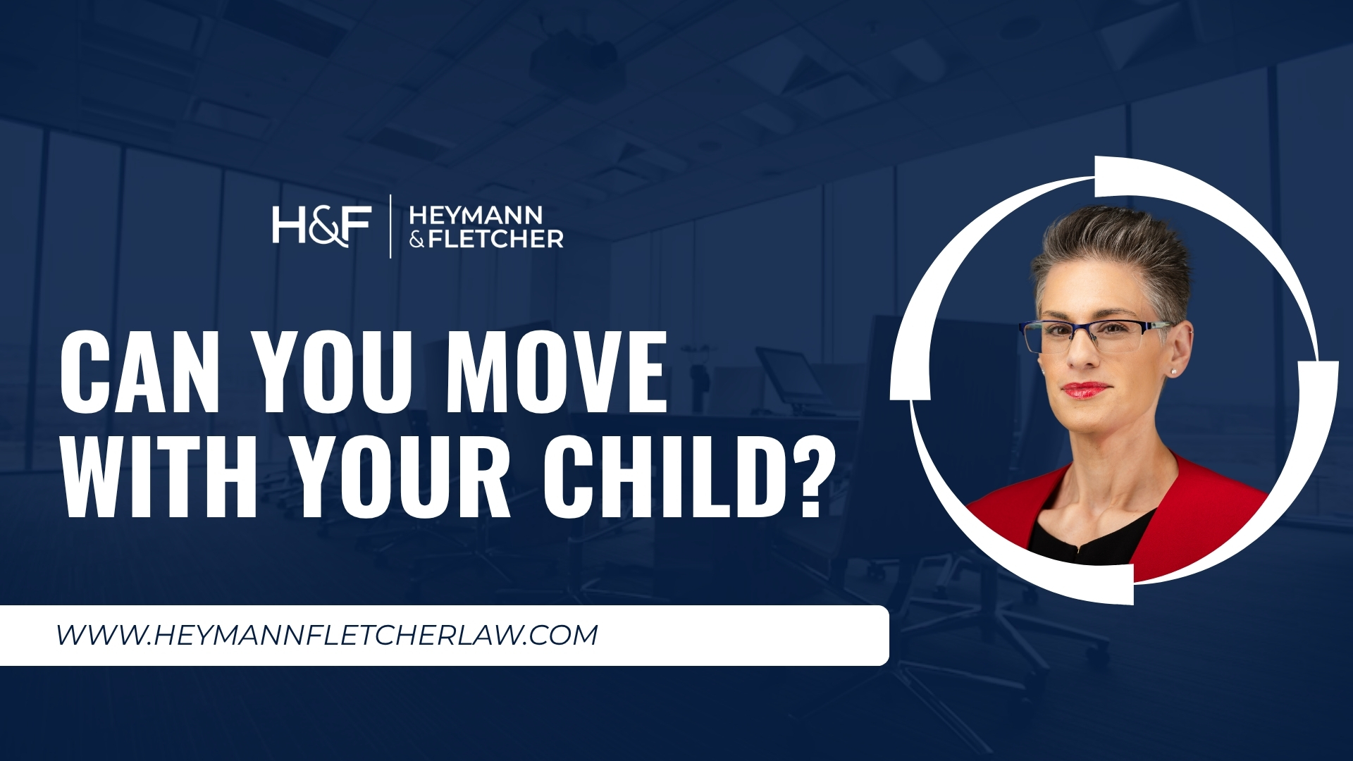Relocation Cases in New Jersey: Can a Parent Move Out of State With a Child?