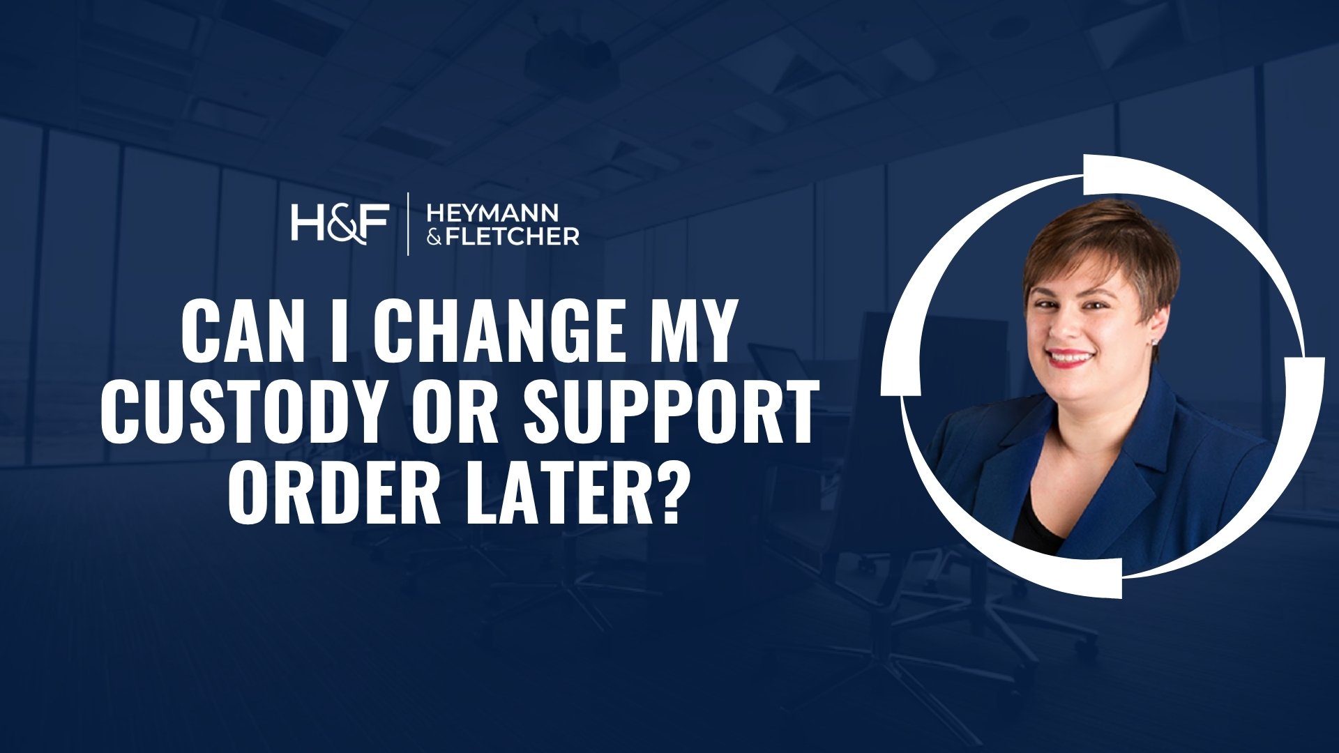 Modifying Custody and Support Orders in New Jersey: Key Triggers and Processes