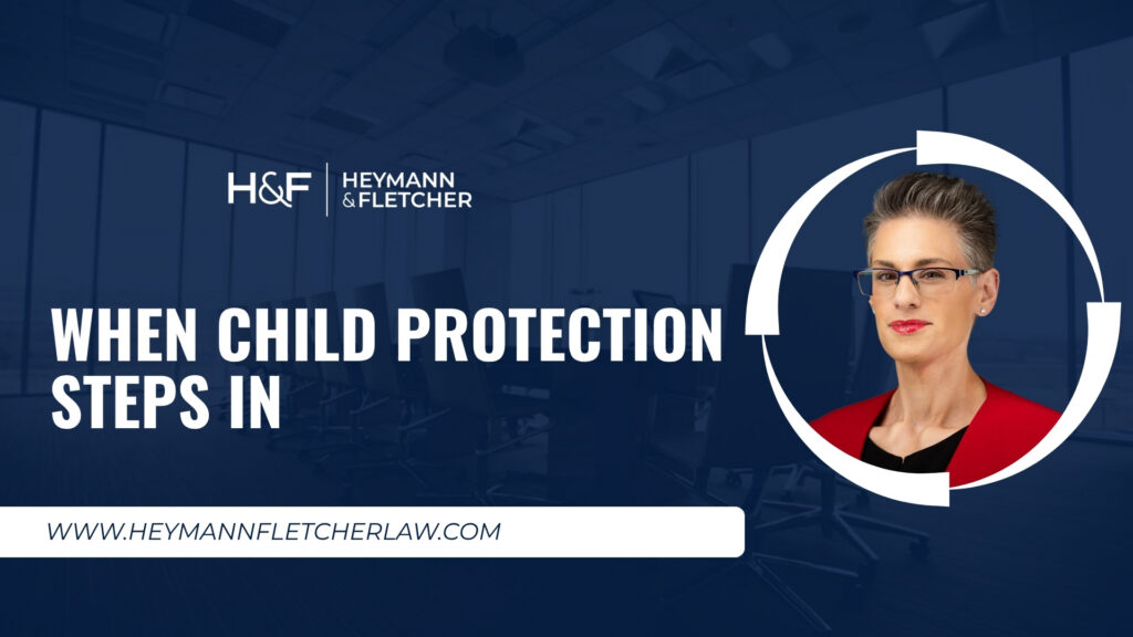 Understanding DCPP Involvement in New Jersey Family Matters