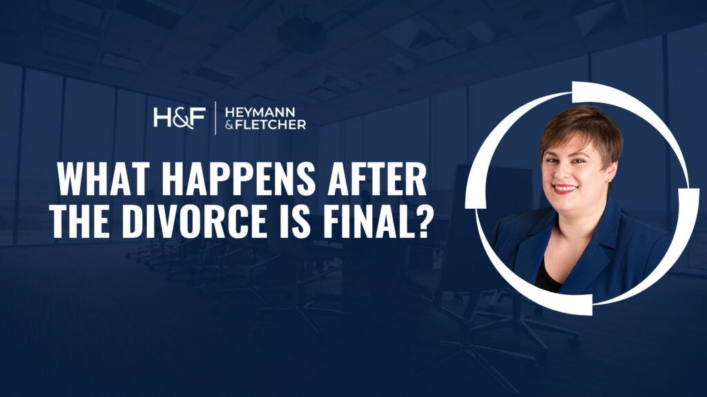 Life After Divorce in New Jersey: Managing Post-Judgment Challenges