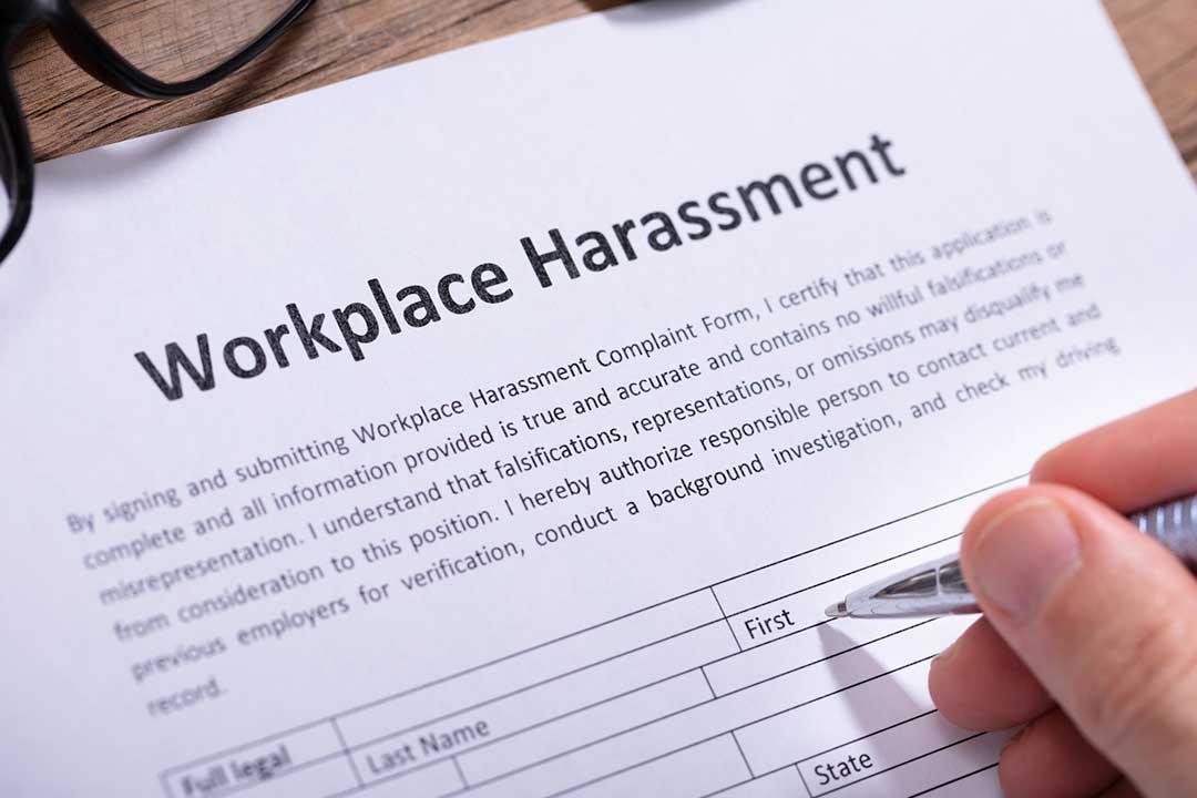 Understanding Your Rights: Harassment in Domestic and Municipal Law Contexts